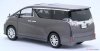 Fujimi 066240 Toyota Vellfire ZA G Edition 1/24